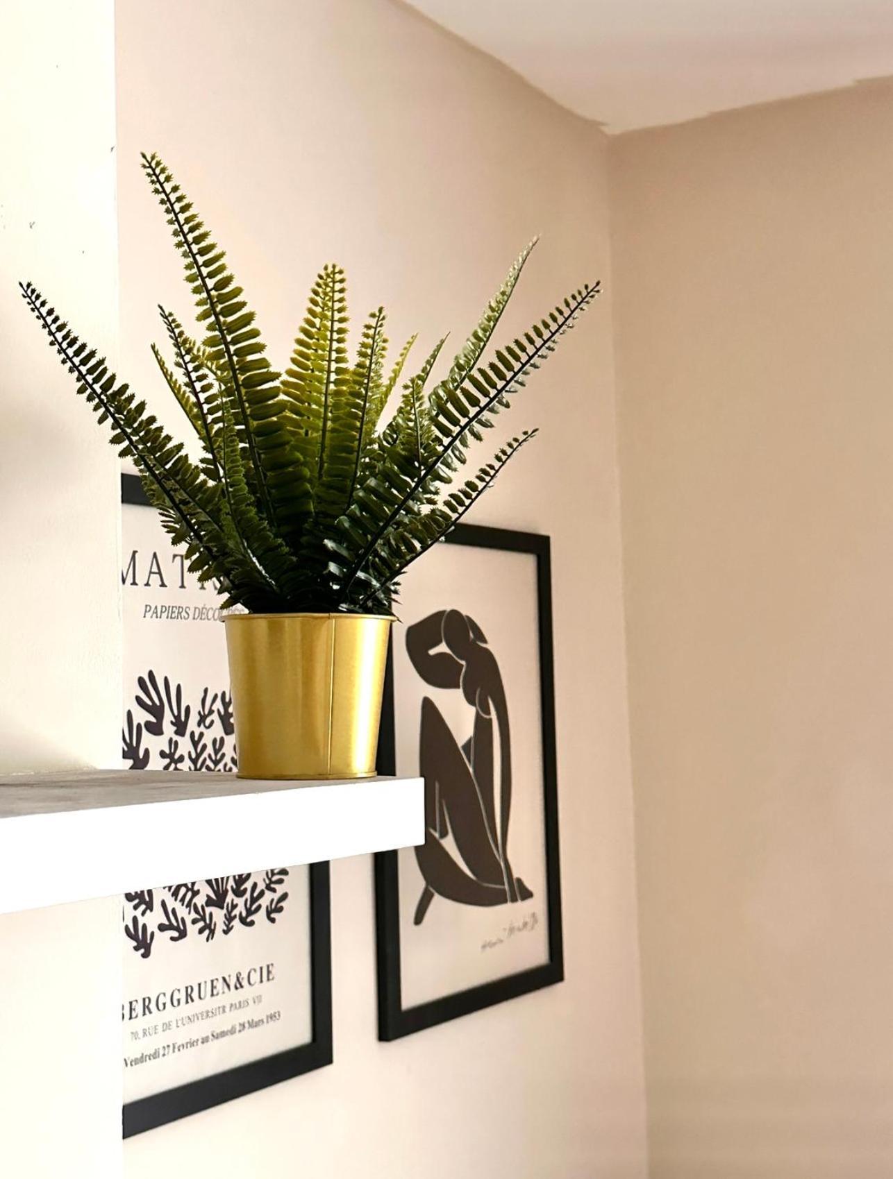 The Matisse Homestay