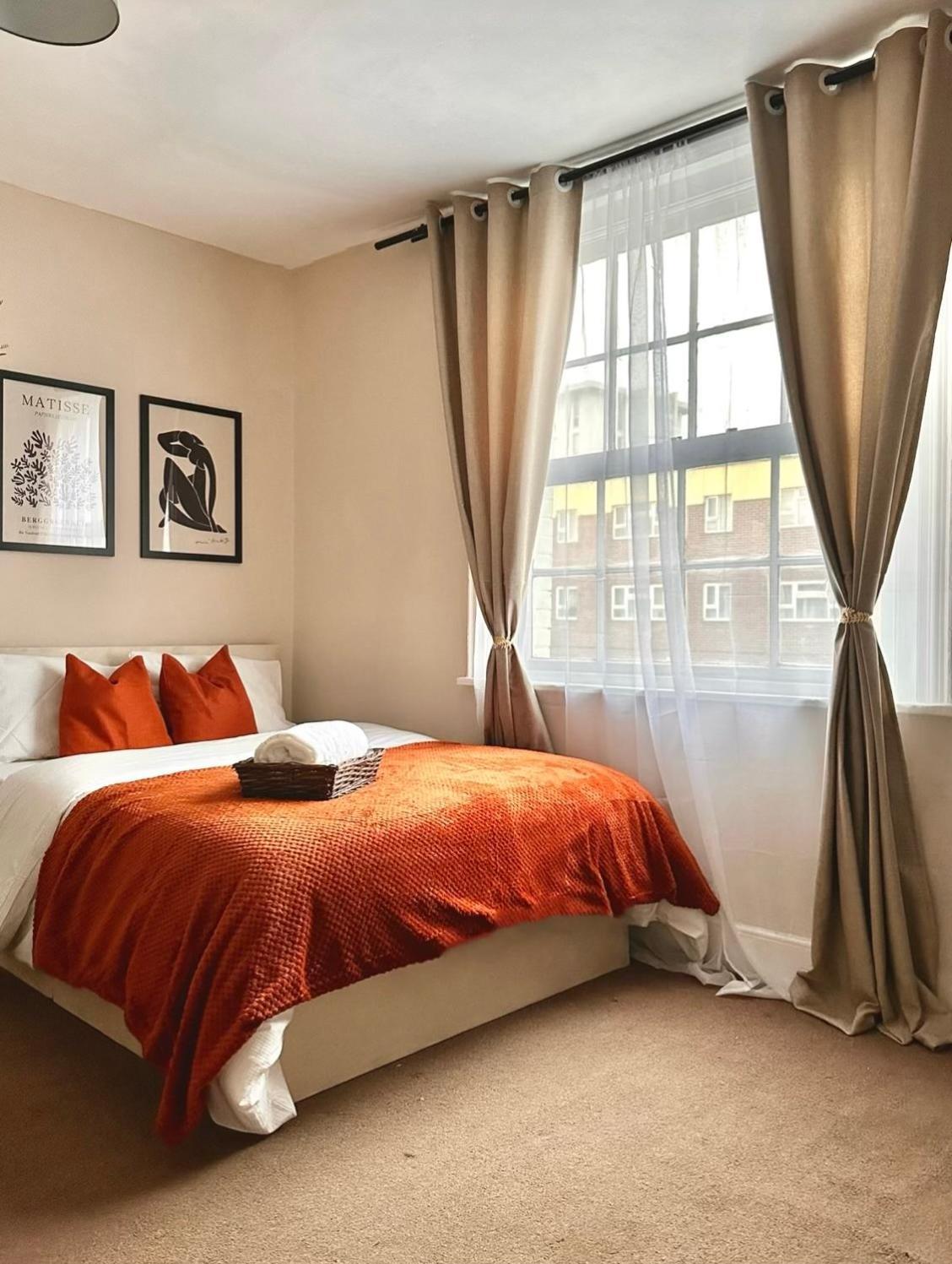 Homestay The Matisse Portsmouth